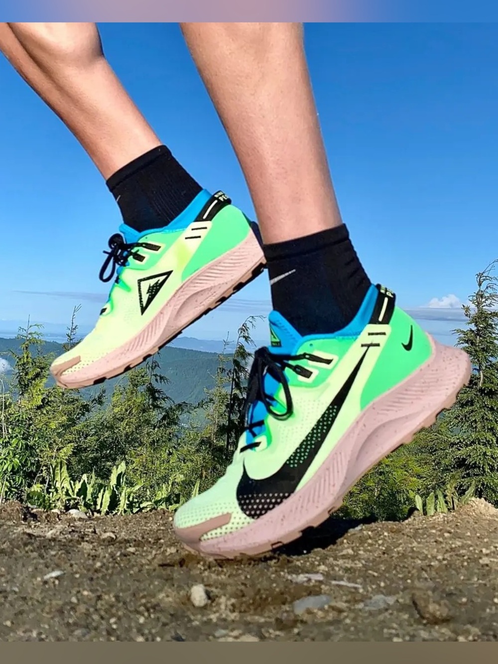 Nike Pegasus Trail 2 - Trail Running Shoes